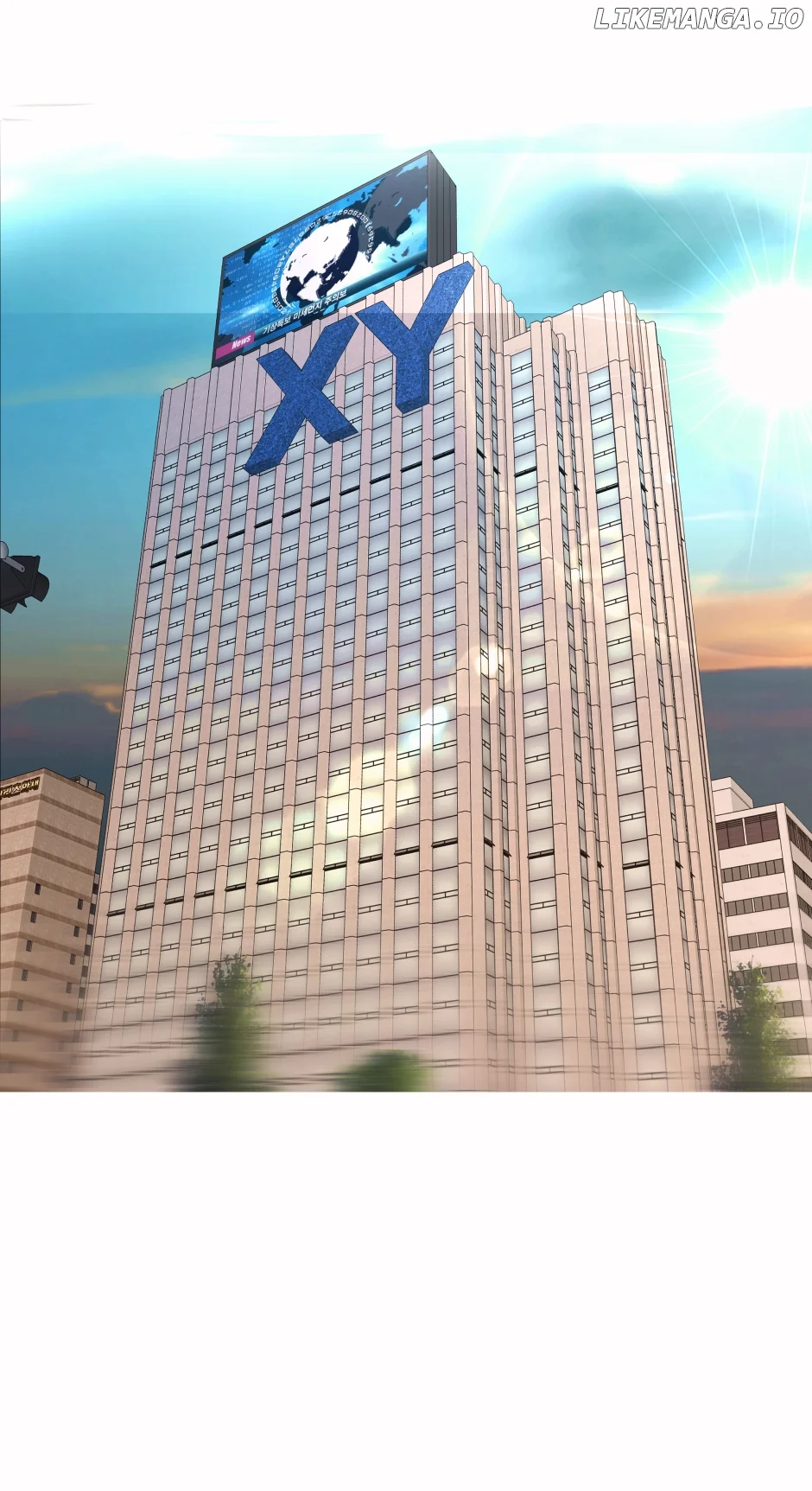 I Made a Deal with the Devil Chapter 45 - Page 49