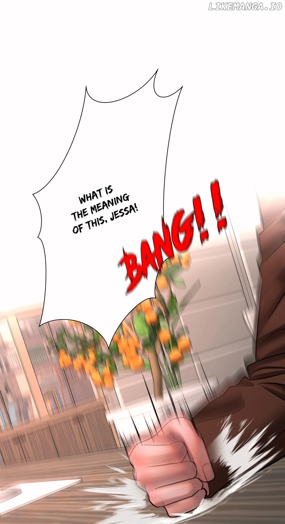 I Made a Deal with the Devil Chapter 45 - Page 50