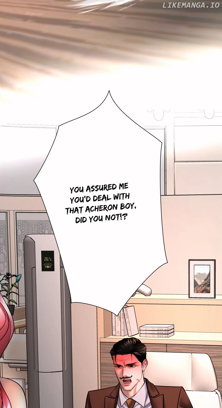 I Made a Deal with the Devil Chapter 45 - Page 51