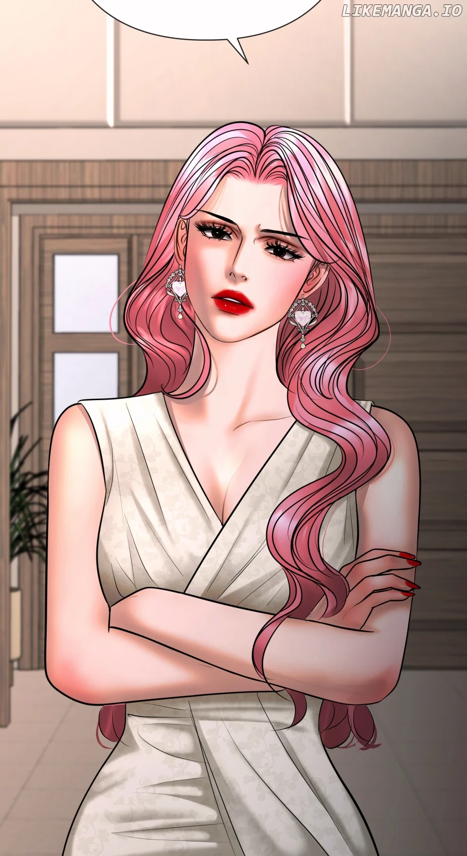 I Made a Deal with the Devil Chapter 45 - Page 53