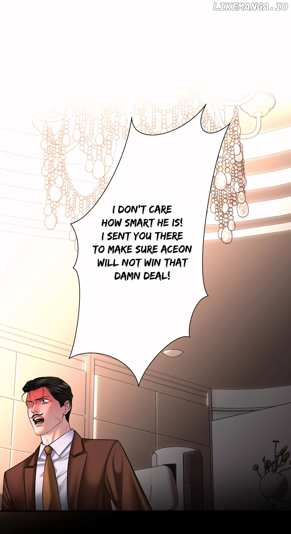 I Made a Deal with the Devil Chapter 45 - Page 54