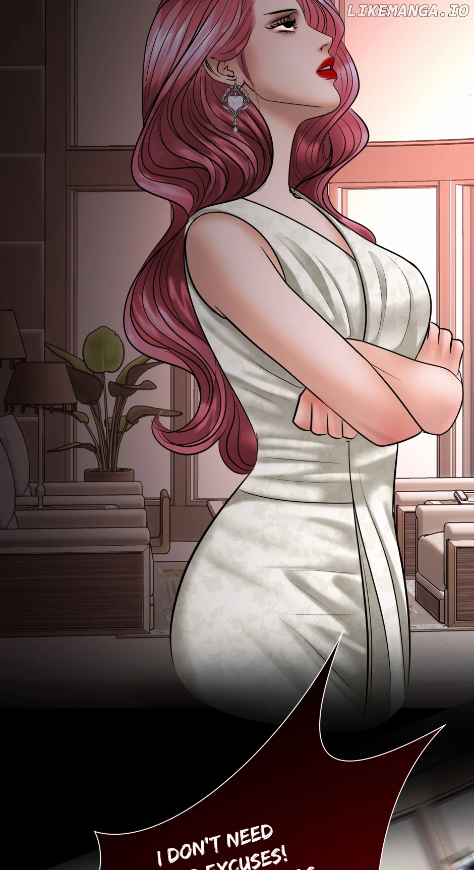 I Made a Deal with the Devil Chapter 45 - Page 56