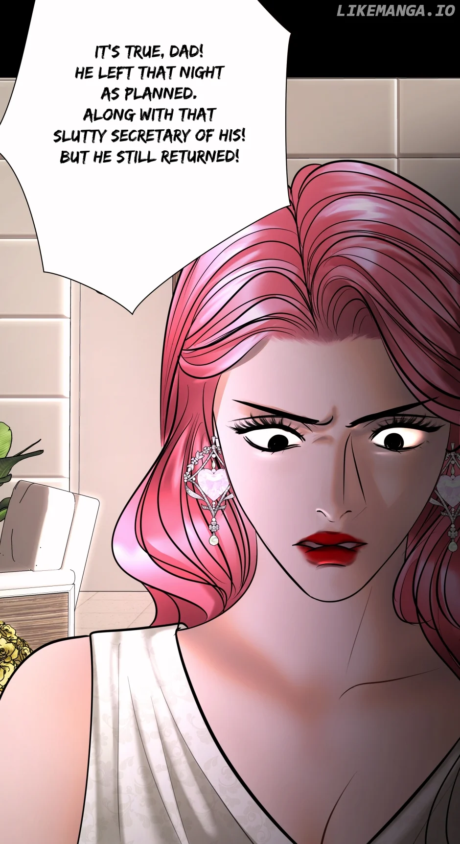 I Made a Deal with the Devil Chapter 45 - Page 58