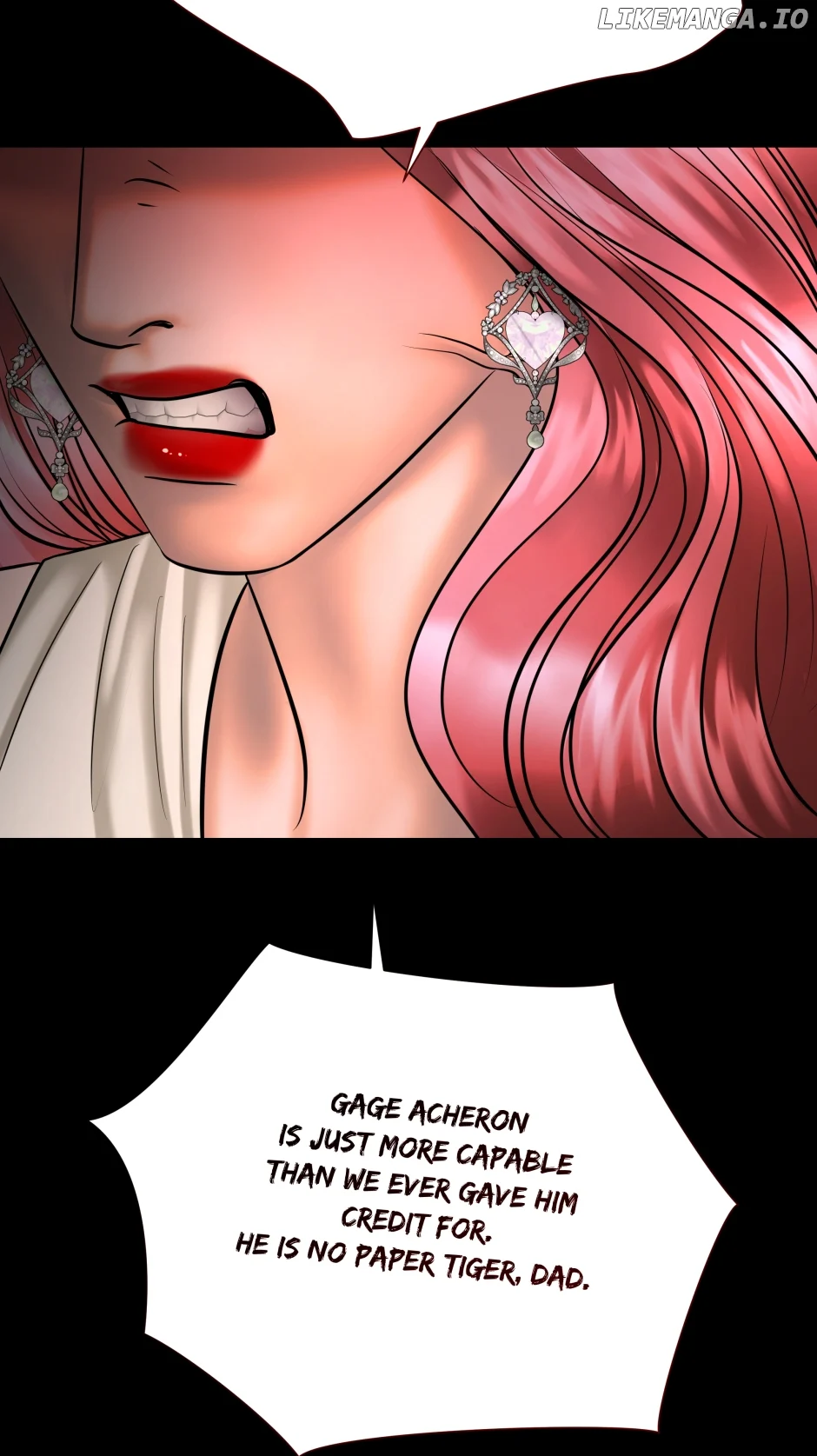 I Made a Deal with the Devil Chapter 45 - Page 60