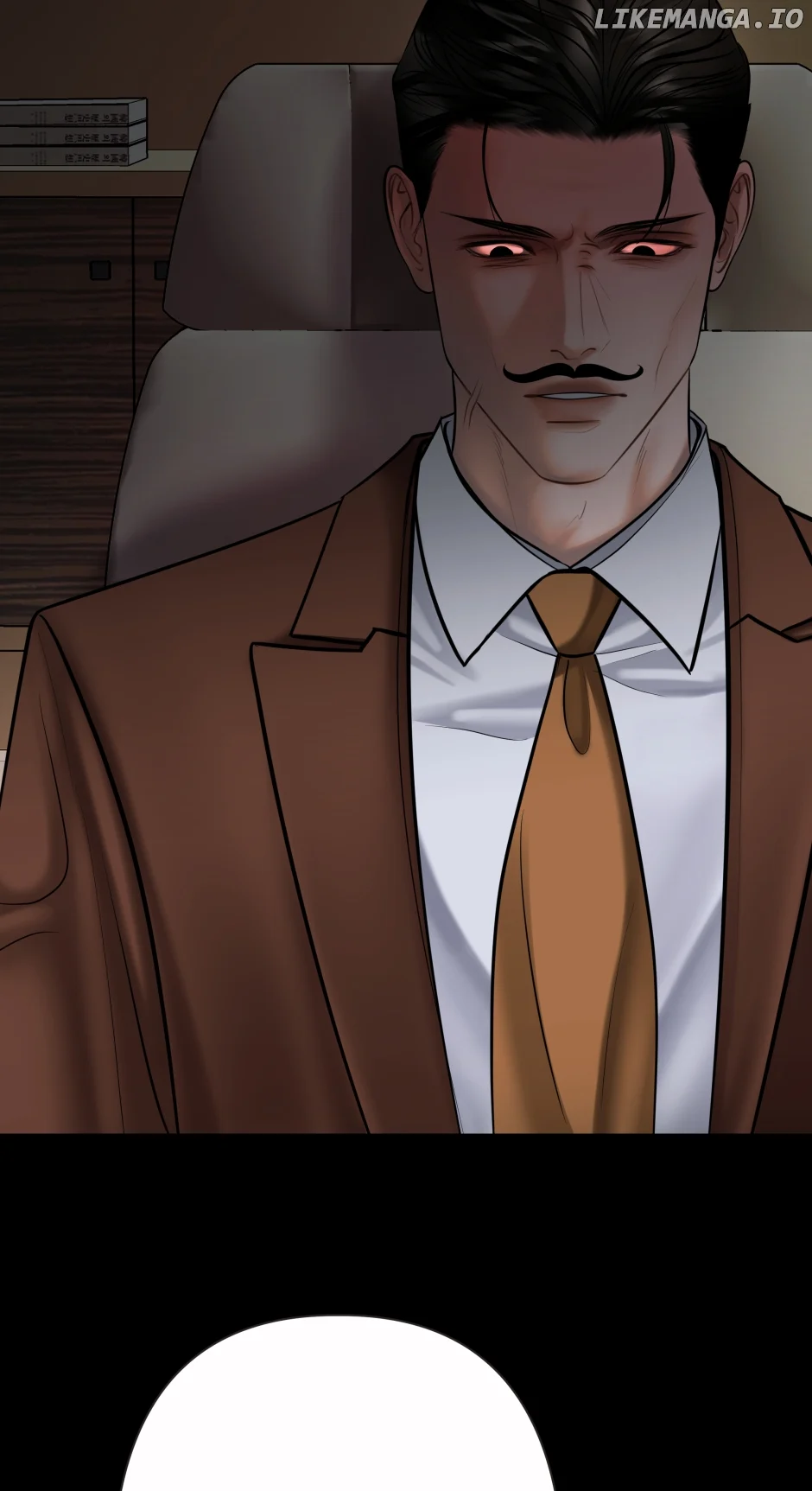 I Made a Deal with the Devil Chapter 45 - Page 64