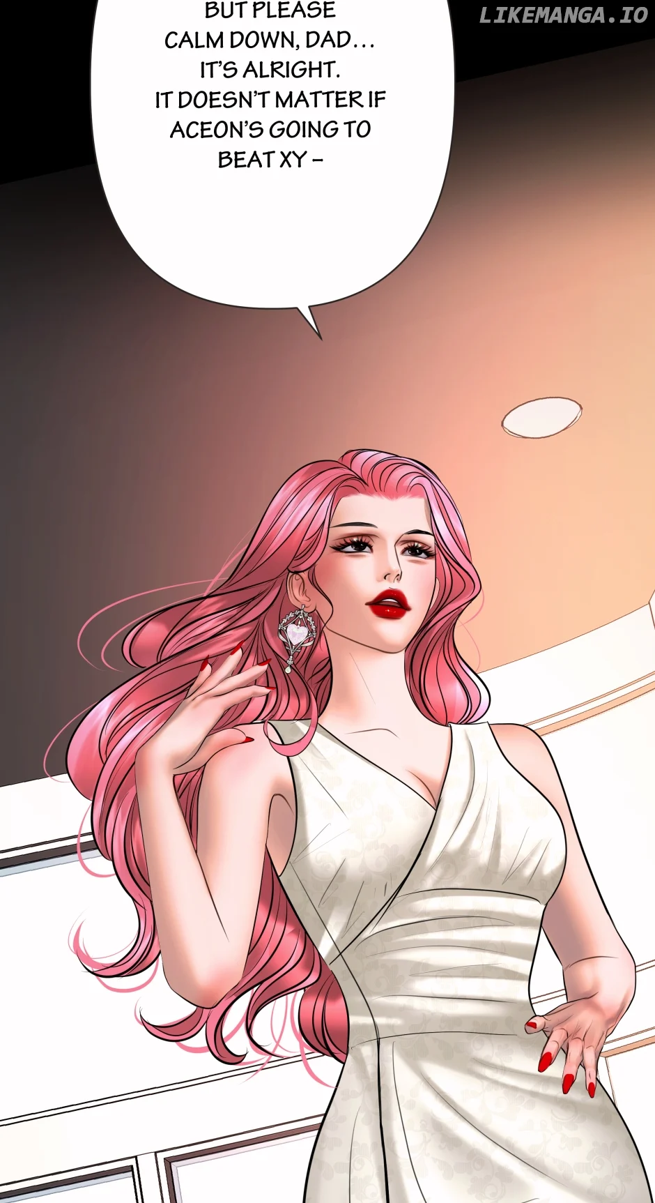 I Made a Deal with the Devil Chapter 45 - Page 65