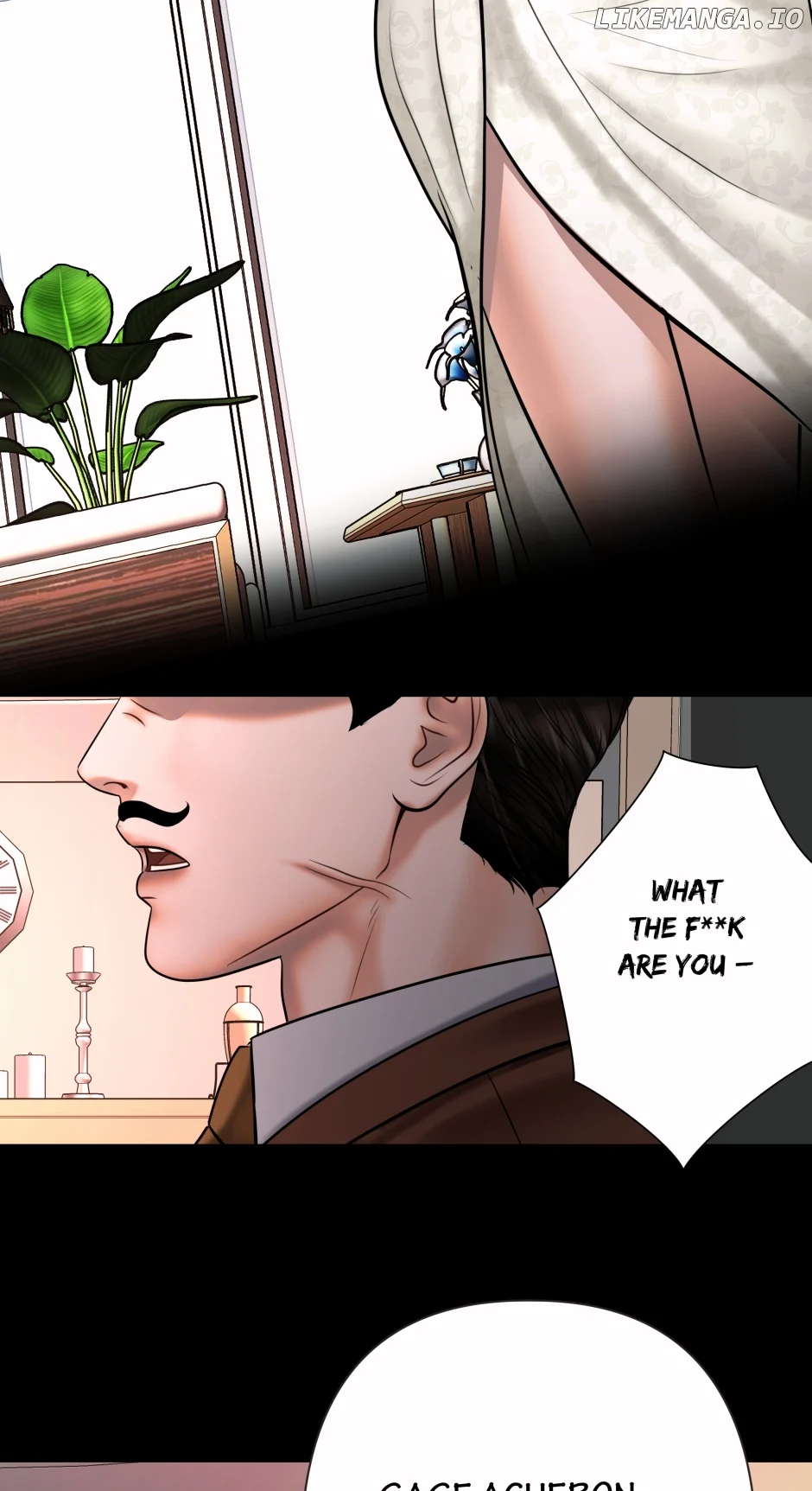 I Made a Deal with the Devil Chapter 45 - Page 66