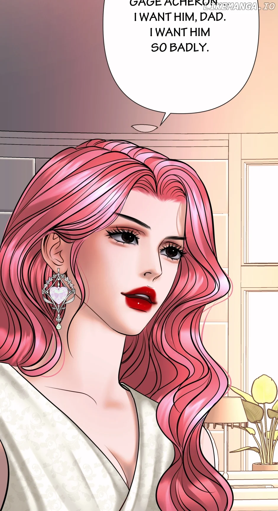 I Made a Deal with the Devil Chapter 45 - Page 67