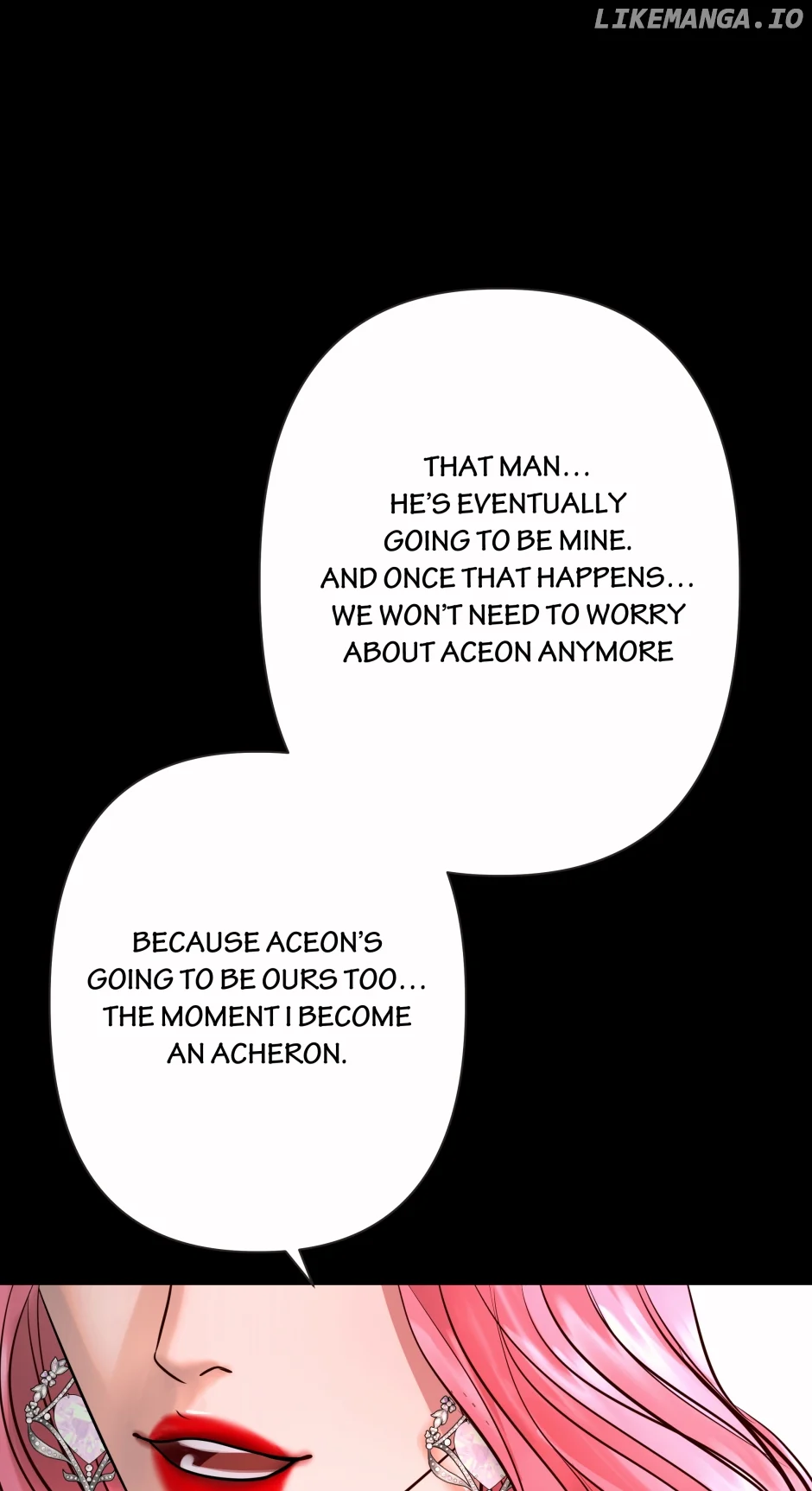 I Made a Deal with the Devil Chapter 45 - Page 68