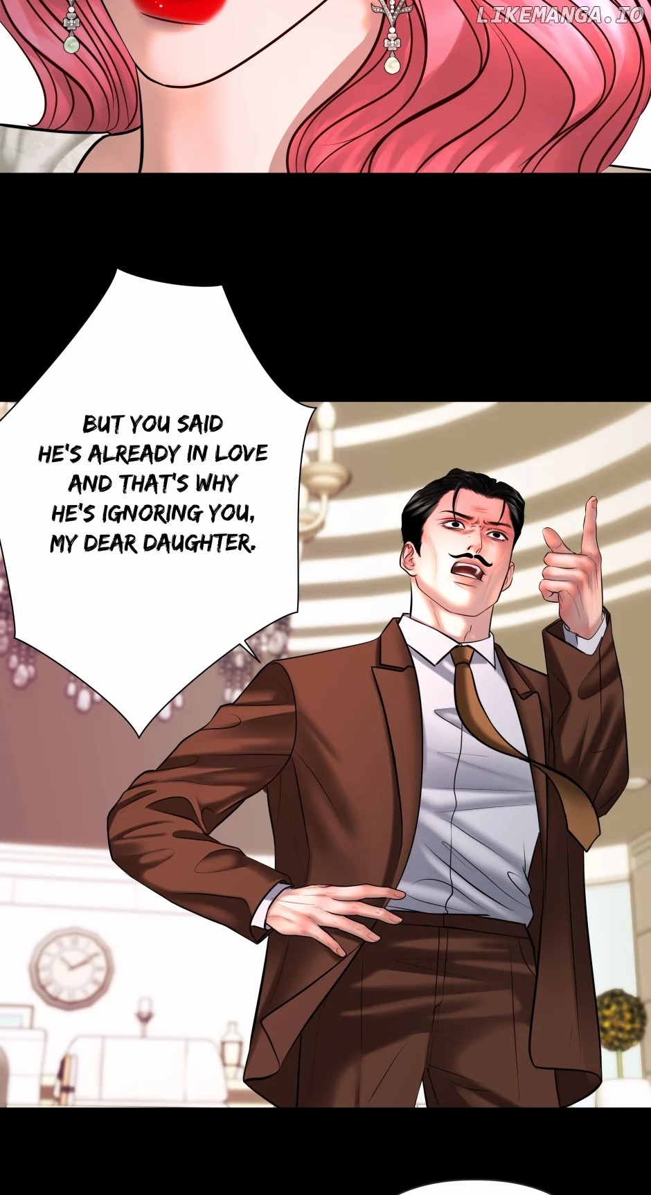 I Made a Deal with the Devil Chapter 45 - Page 69