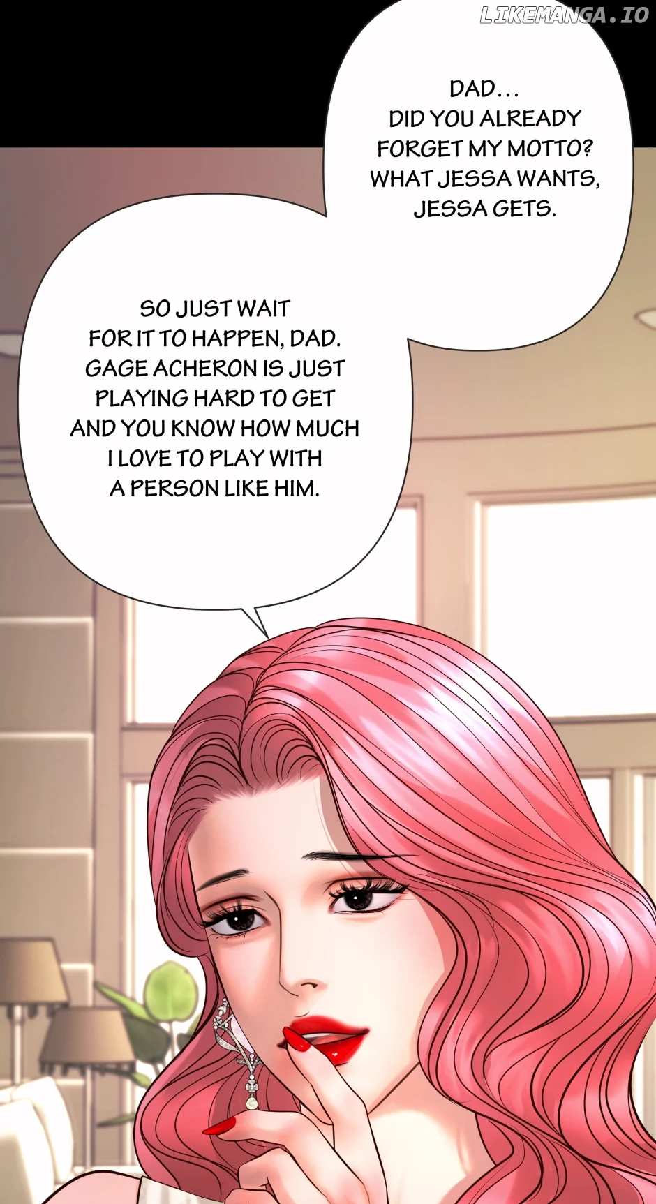 I Made a Deal with the Devil Chapter 45 - Page 70