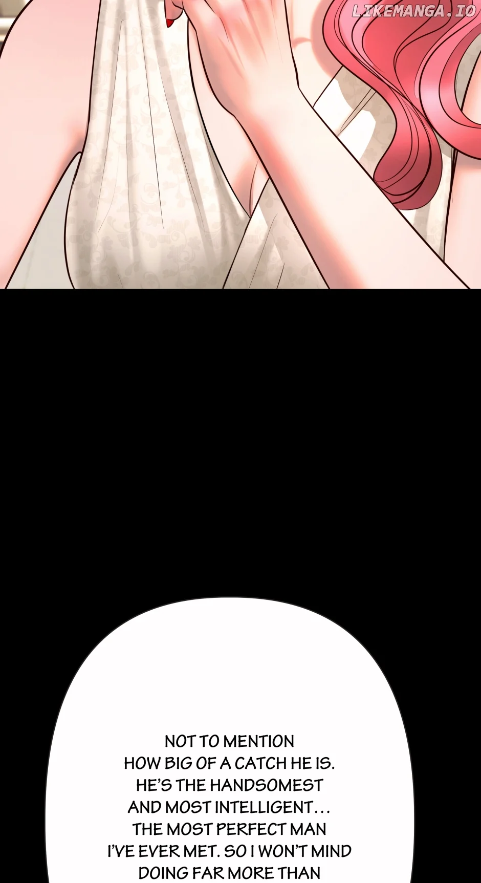 I Made a Deal with the Devil Chapter 45 - Page 71