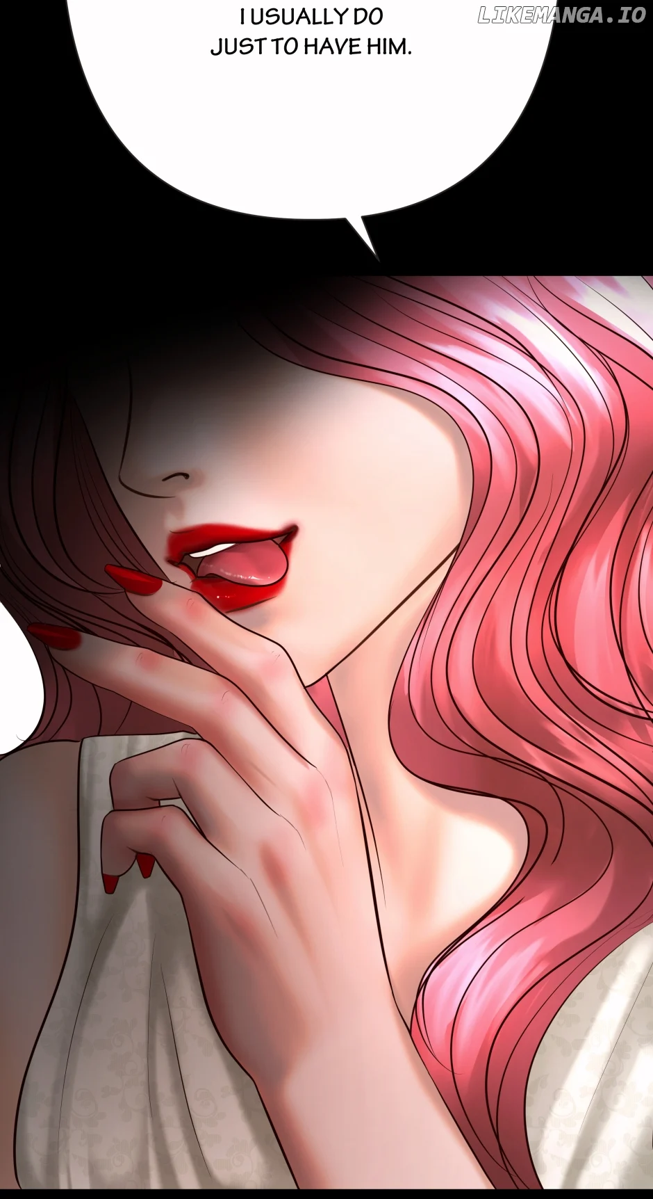 I Made a Deal with the Devil Chapter 45 - Page 72