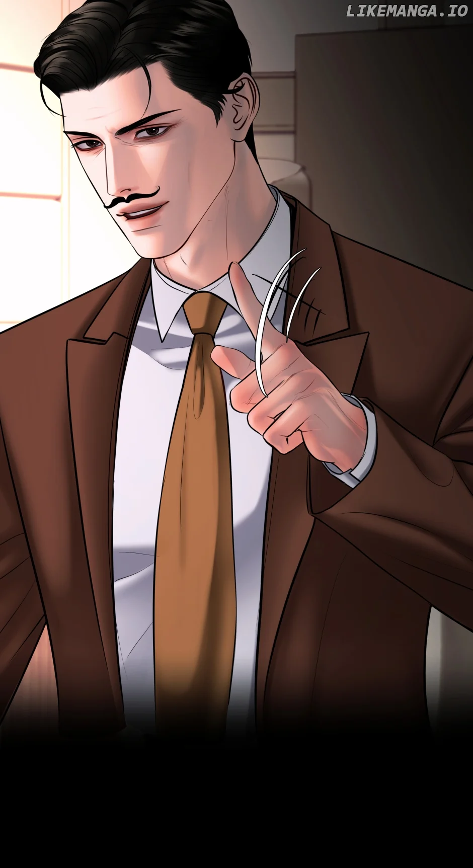 I Made a Deal with the Devil Chapter 45 - Page 74