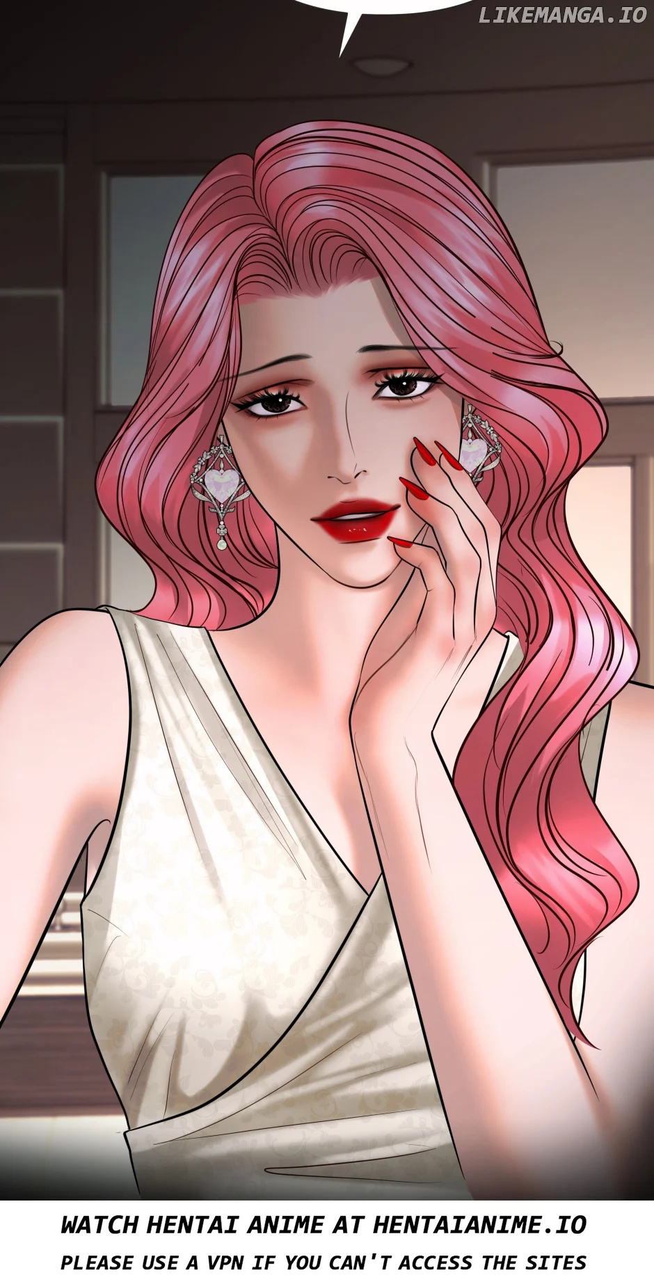 I Made a Deal with the Devil Chapter 45 - Page 76