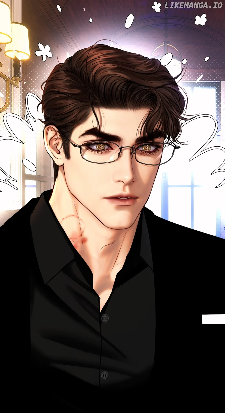 I Made a Deal with the Devil Chapter 46 - Page 10