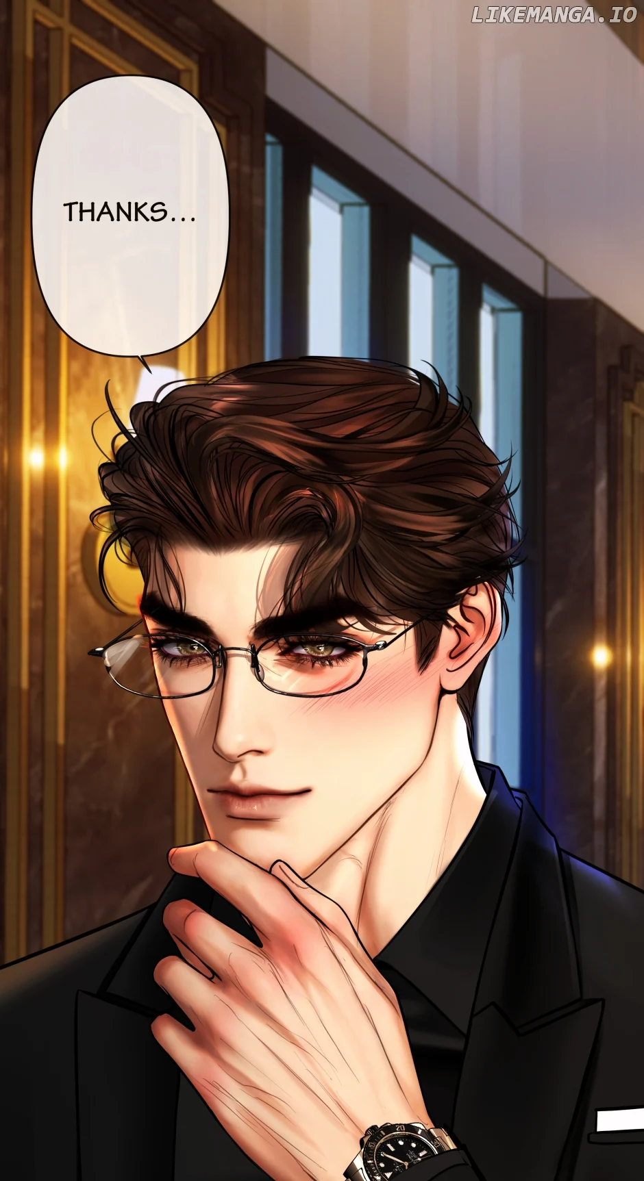 I Made a Deal with the Devil Chapter 46 - Page 11