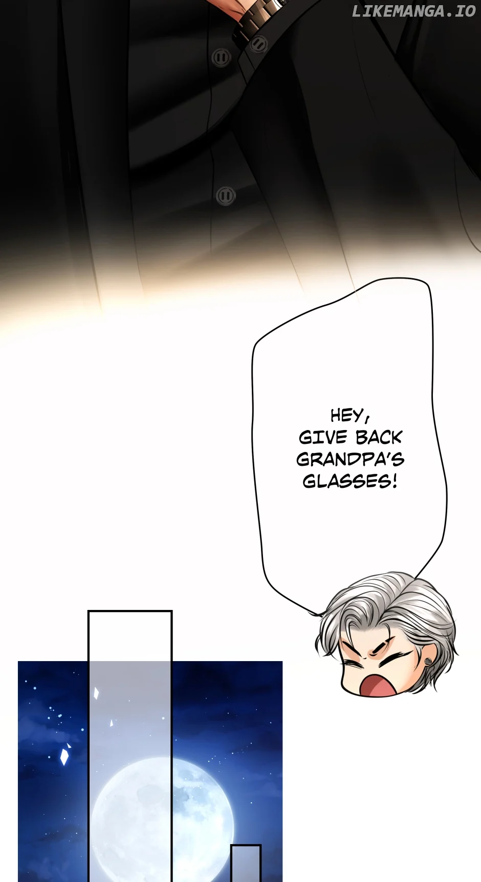 I Made a Deal with the Devil Chapter 46 - Page 12