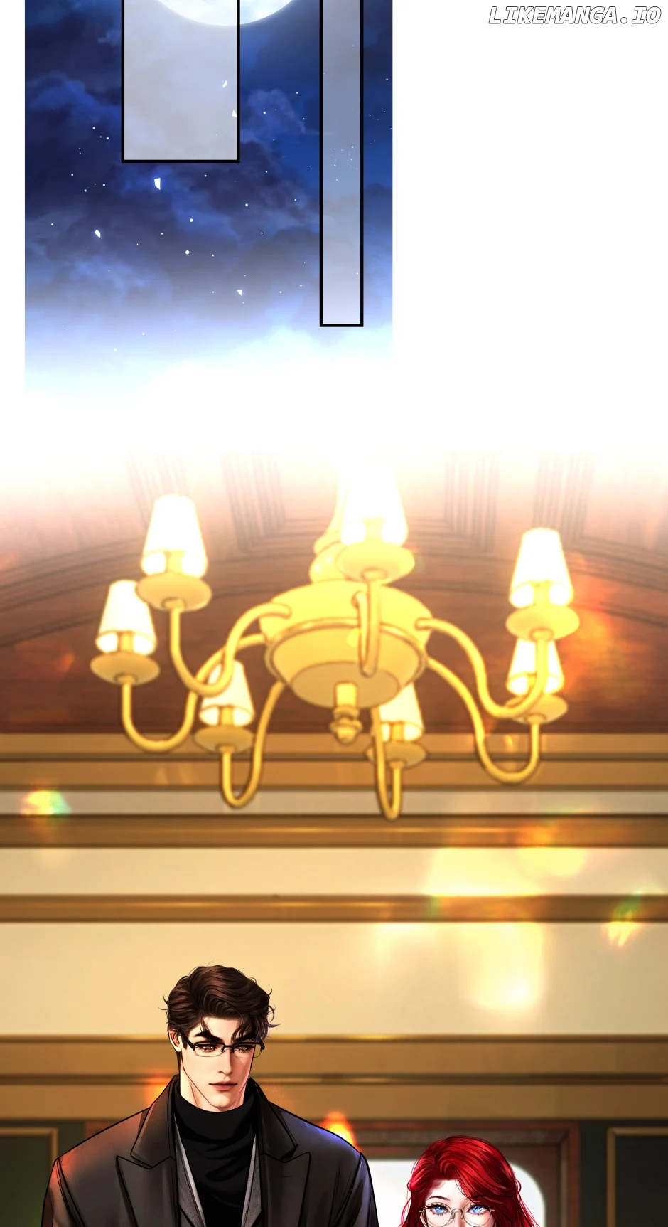 I Made a Deal with the Devil Chapter 46 - Page 13