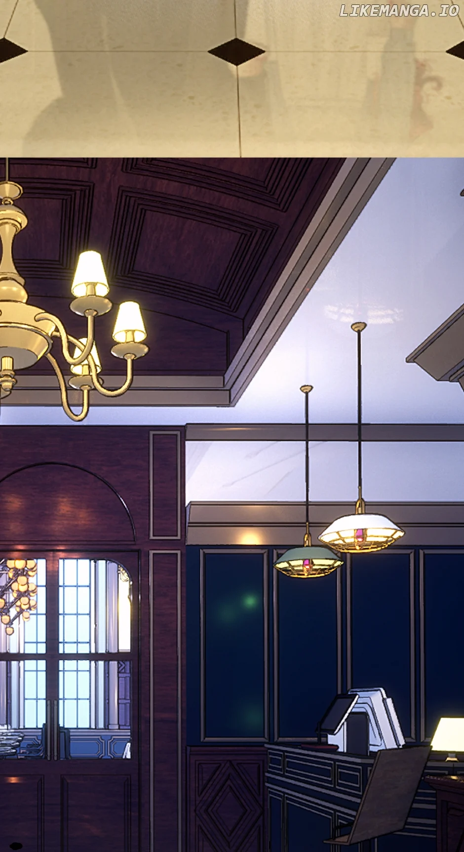 I Made a Deal with the Devil Chapter 46 - Page 15