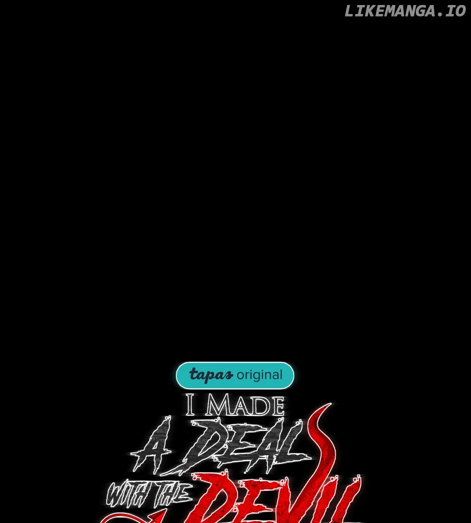 I Made a Deal with the Devil Chapter 46 - Page 16