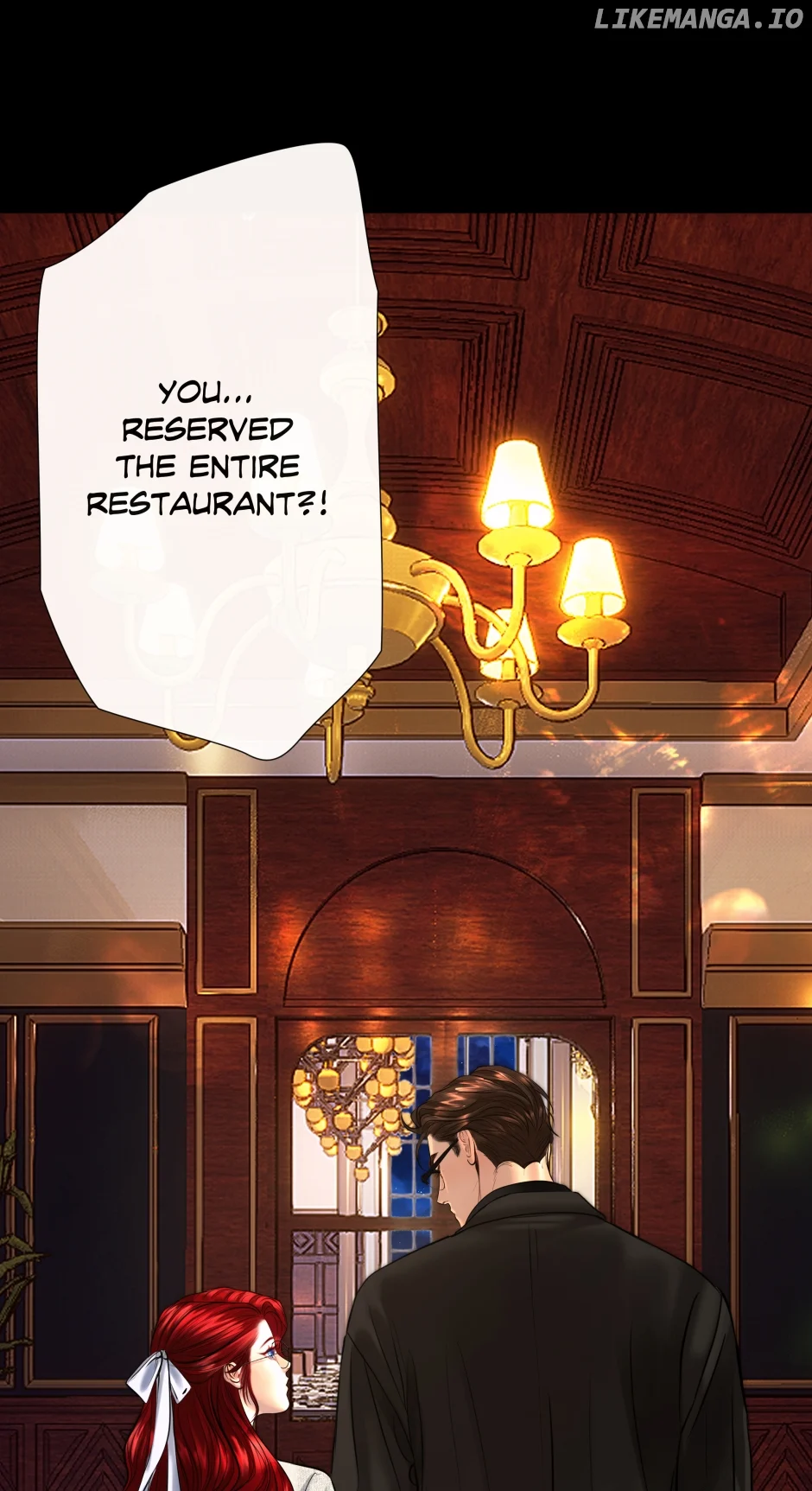 I Made a Deal with the Devil Chapter 46 - Page 18