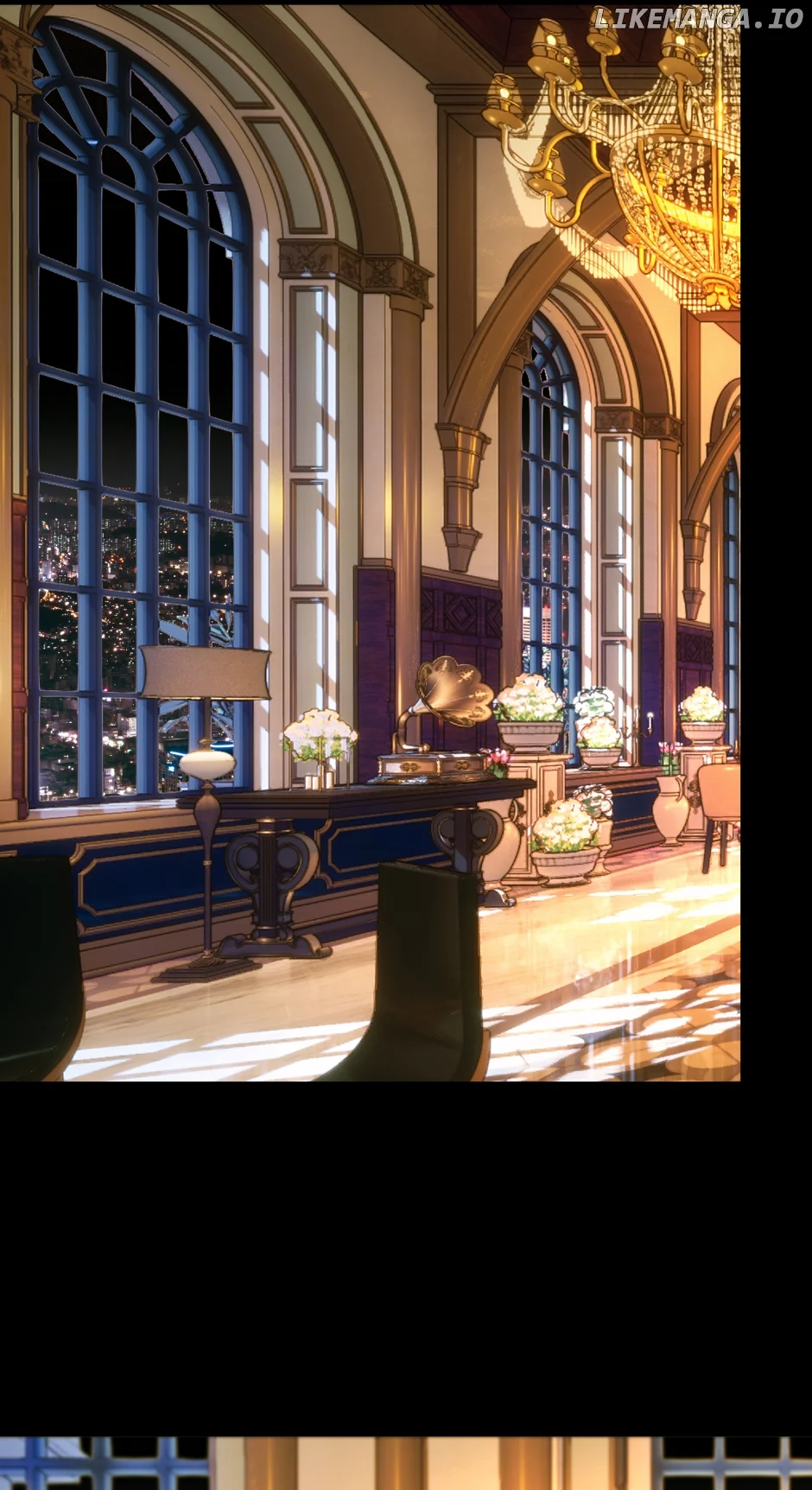 I Made a Deal with the Devil Chapter 46 - Page 23