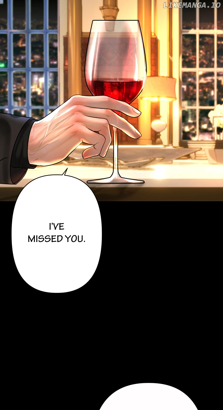 I Made a Deal with the Devil Chapter 46 - Page 24