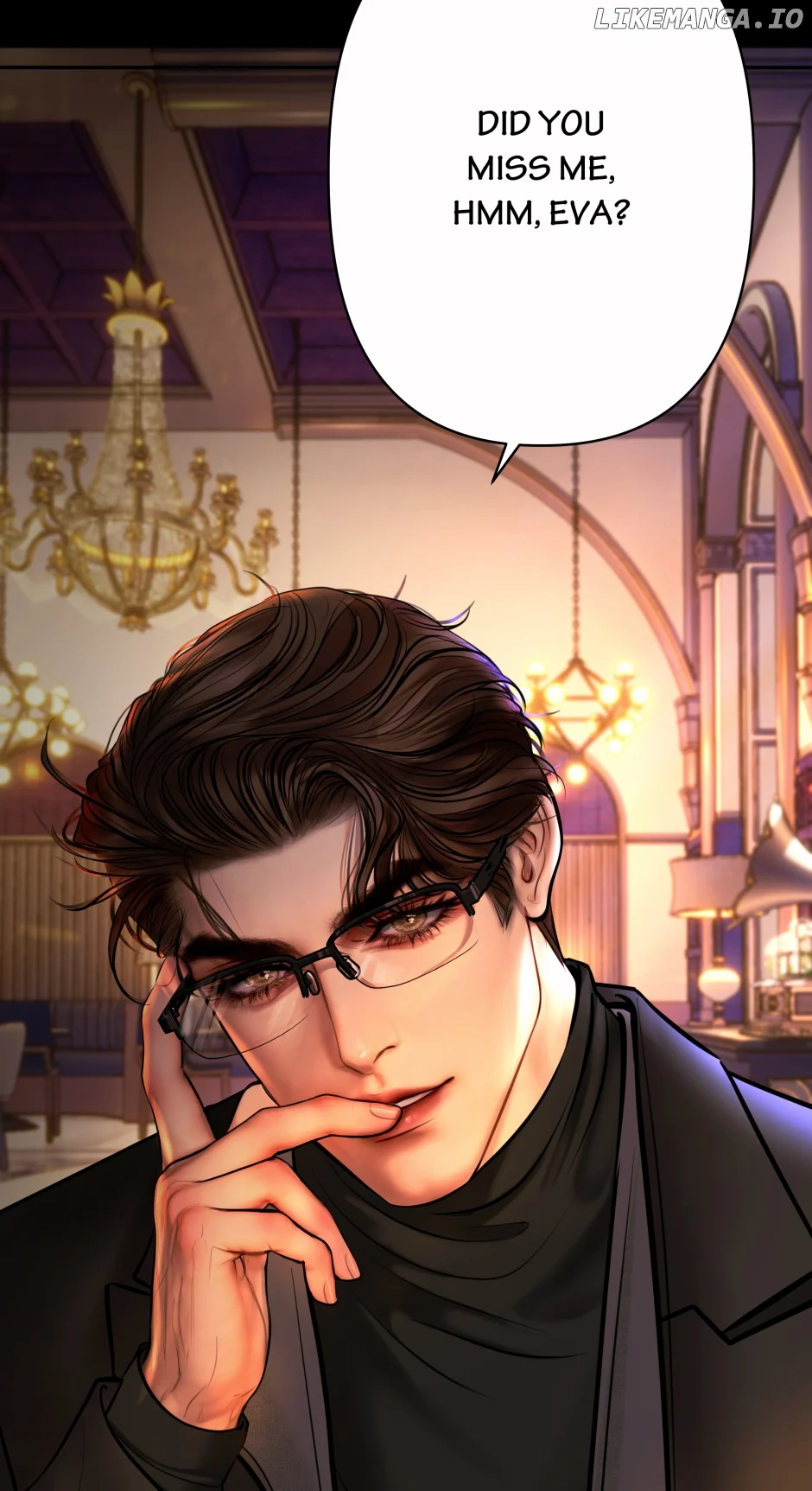 I Made a Deal with the Devil Chapter 46 - Page 25