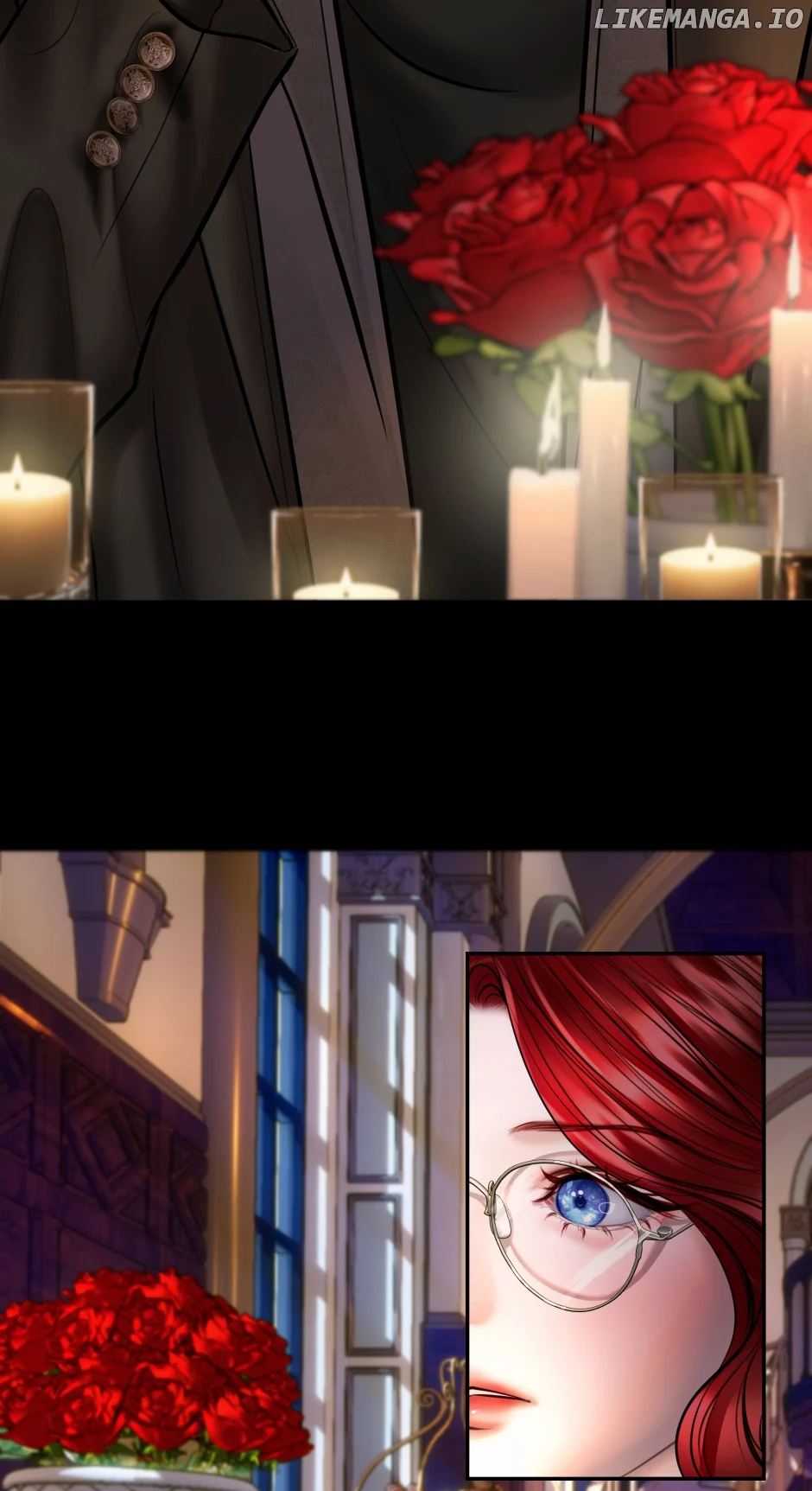 I Made a Deal with the Devil Chapter 46 - Page 26