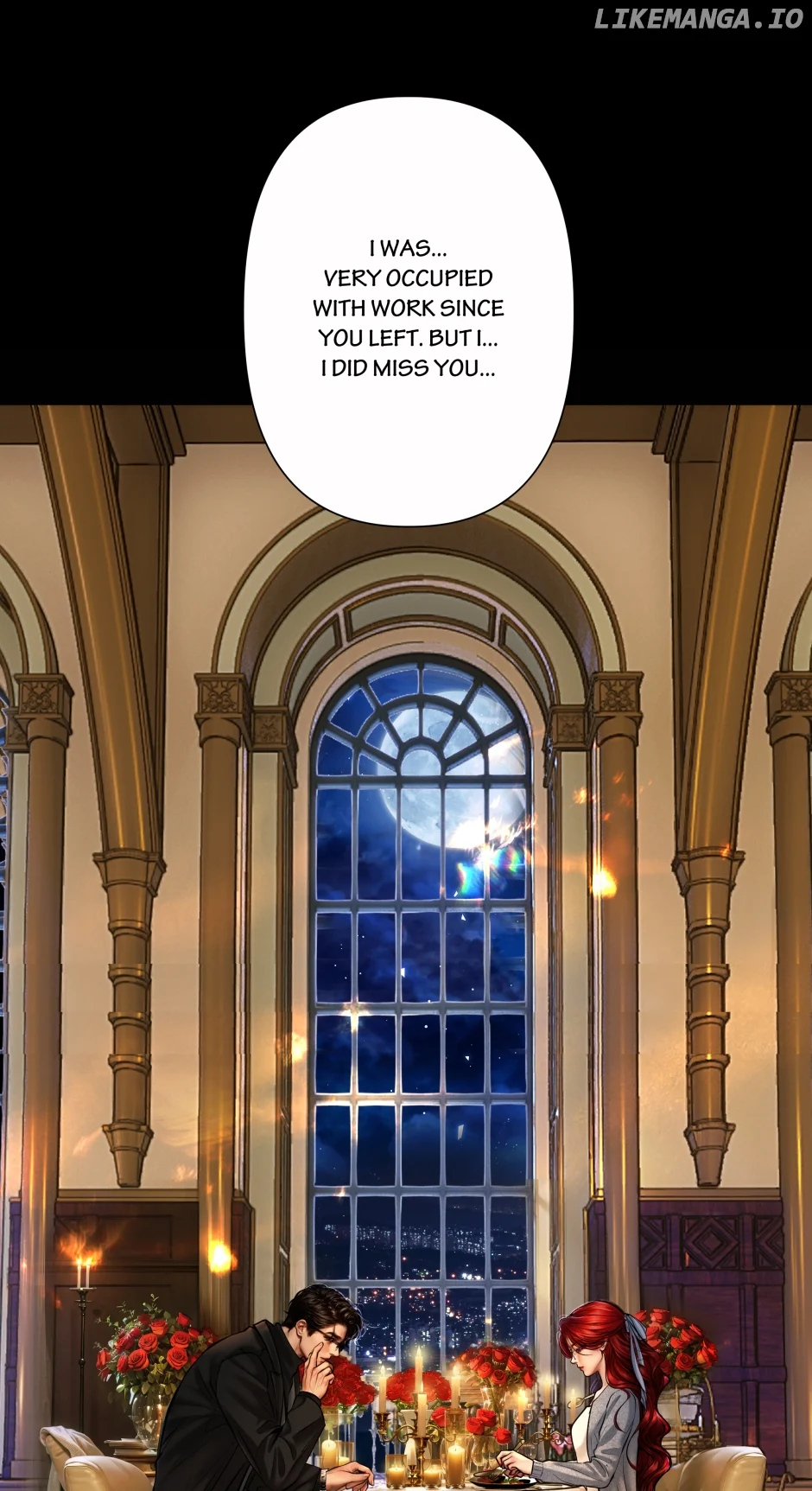 I Made a Deal with the Devil Chapter 46 - Page 28