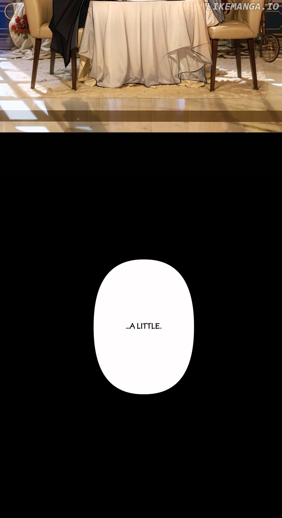 I Made a Deal with the Devil Chapter 46 - Page 29