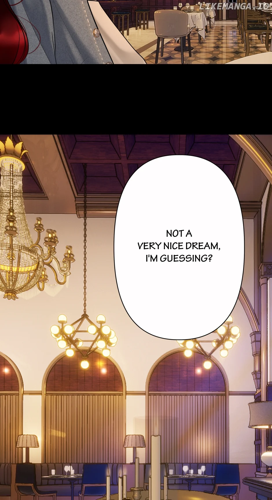 I Made a Deal with the Devil Chapter 46 - Page 31