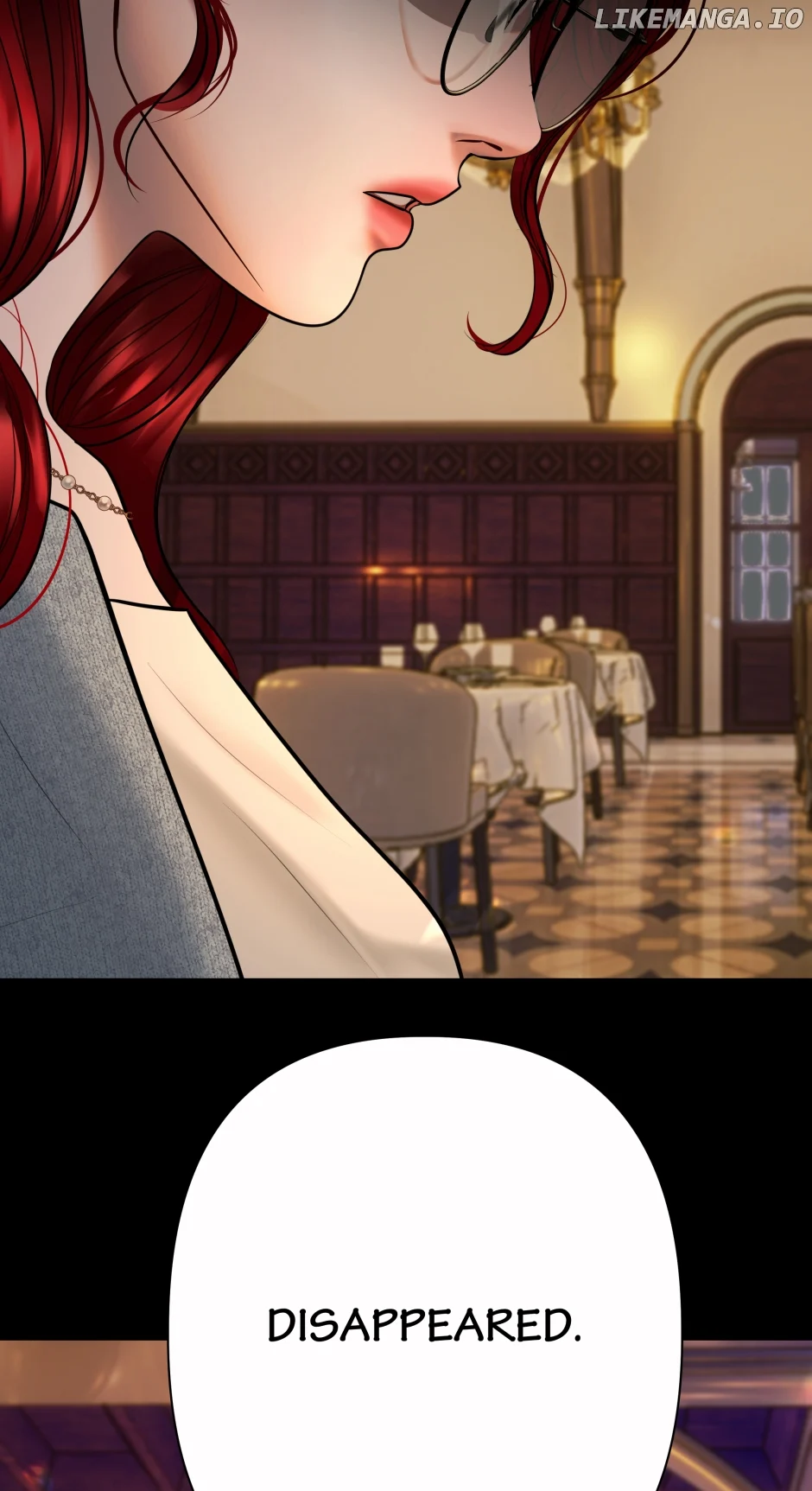 I Made a Deal with the Devil Chapter 46 - Page 36