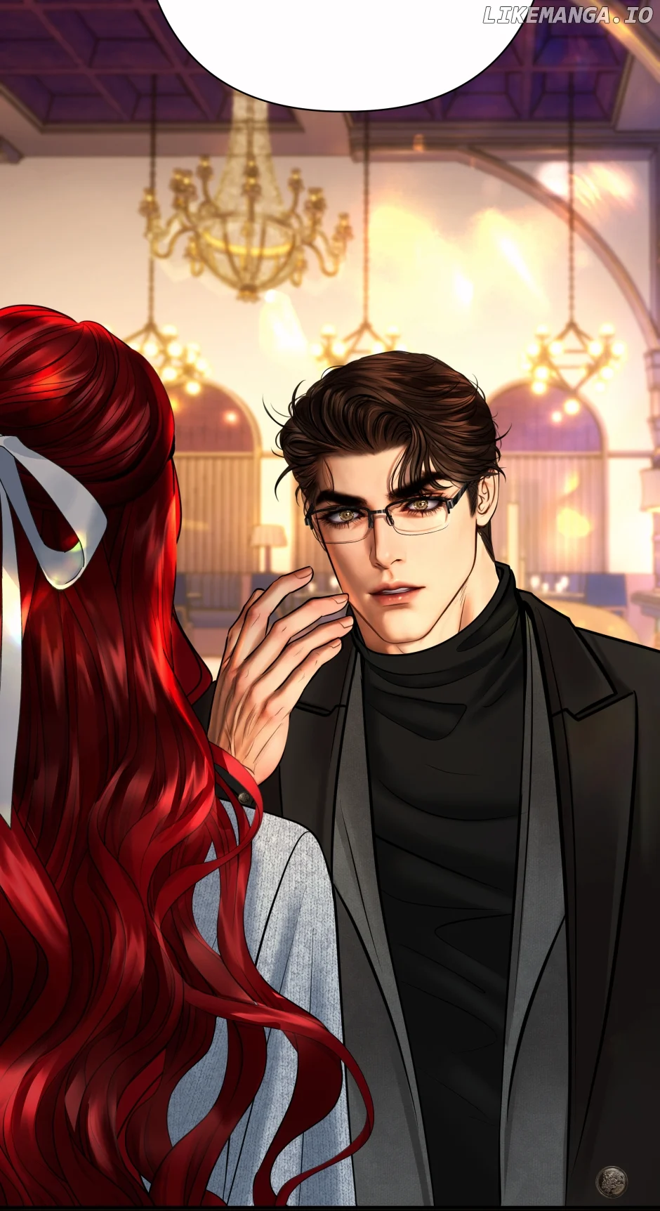 I Made a Deal with the Devil Chapter 46 - Page 37