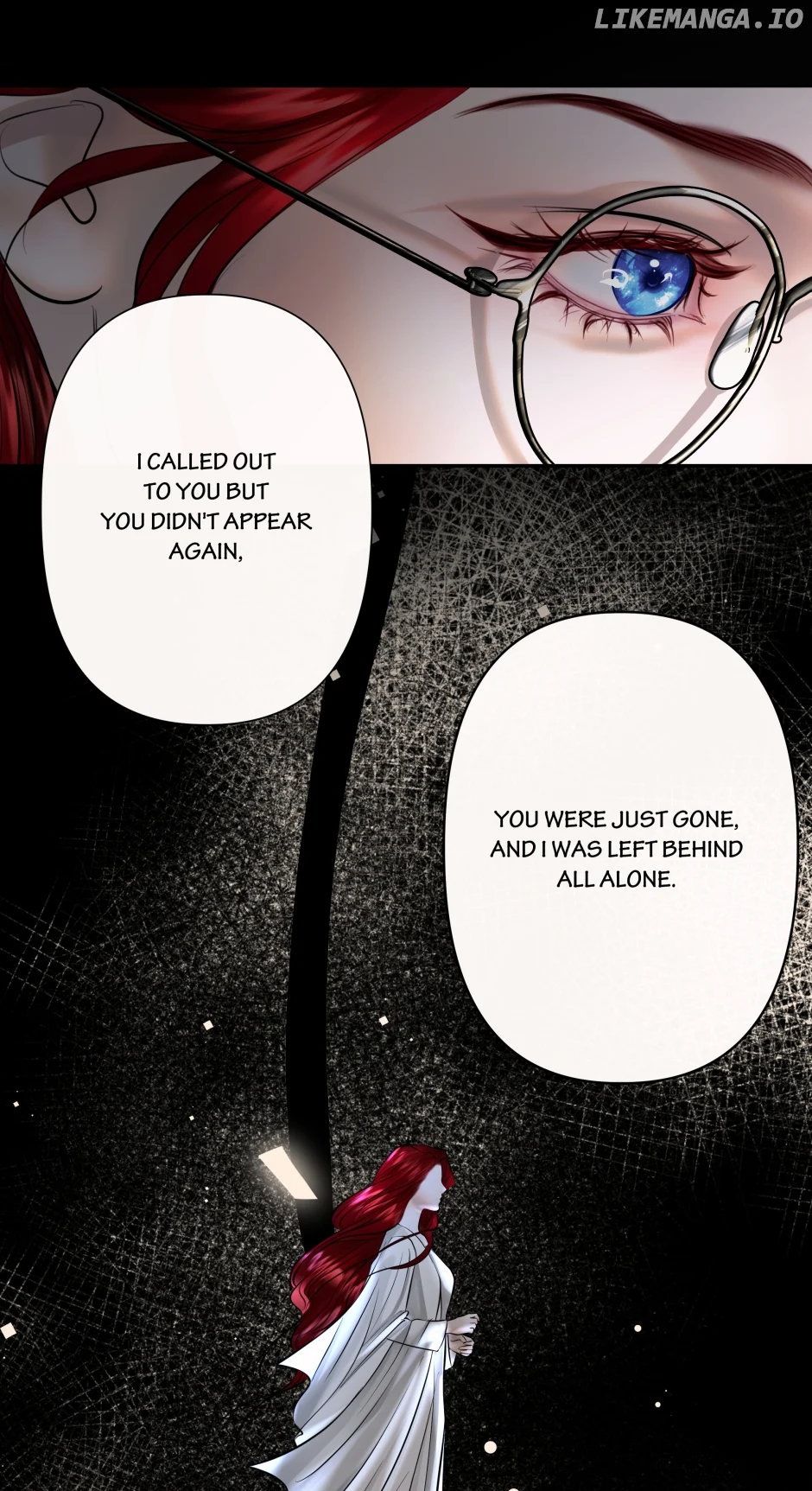I Made a Deal with the Devil Chapter 46 - Page 38