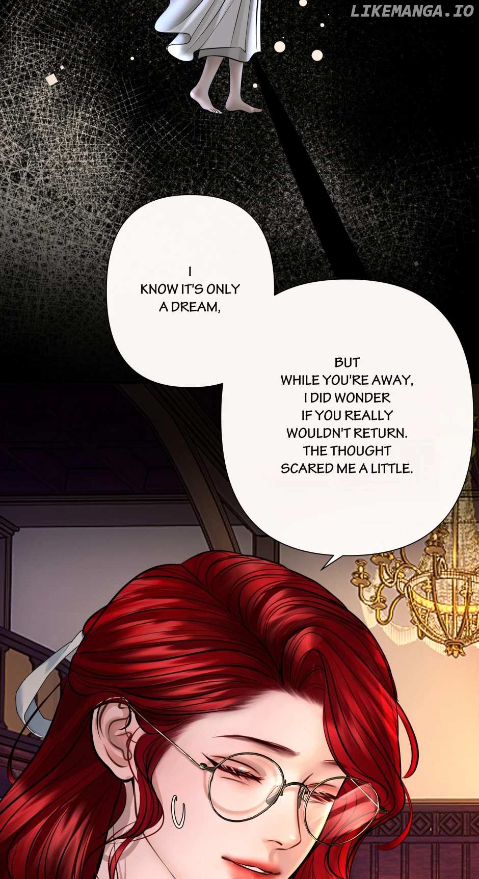 I Made a Deal with the Devil Chapter 46 - Page 39