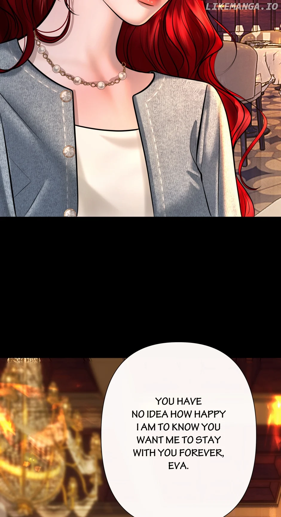 I Made a Deal with the Devil Chapter 46 - Page 40