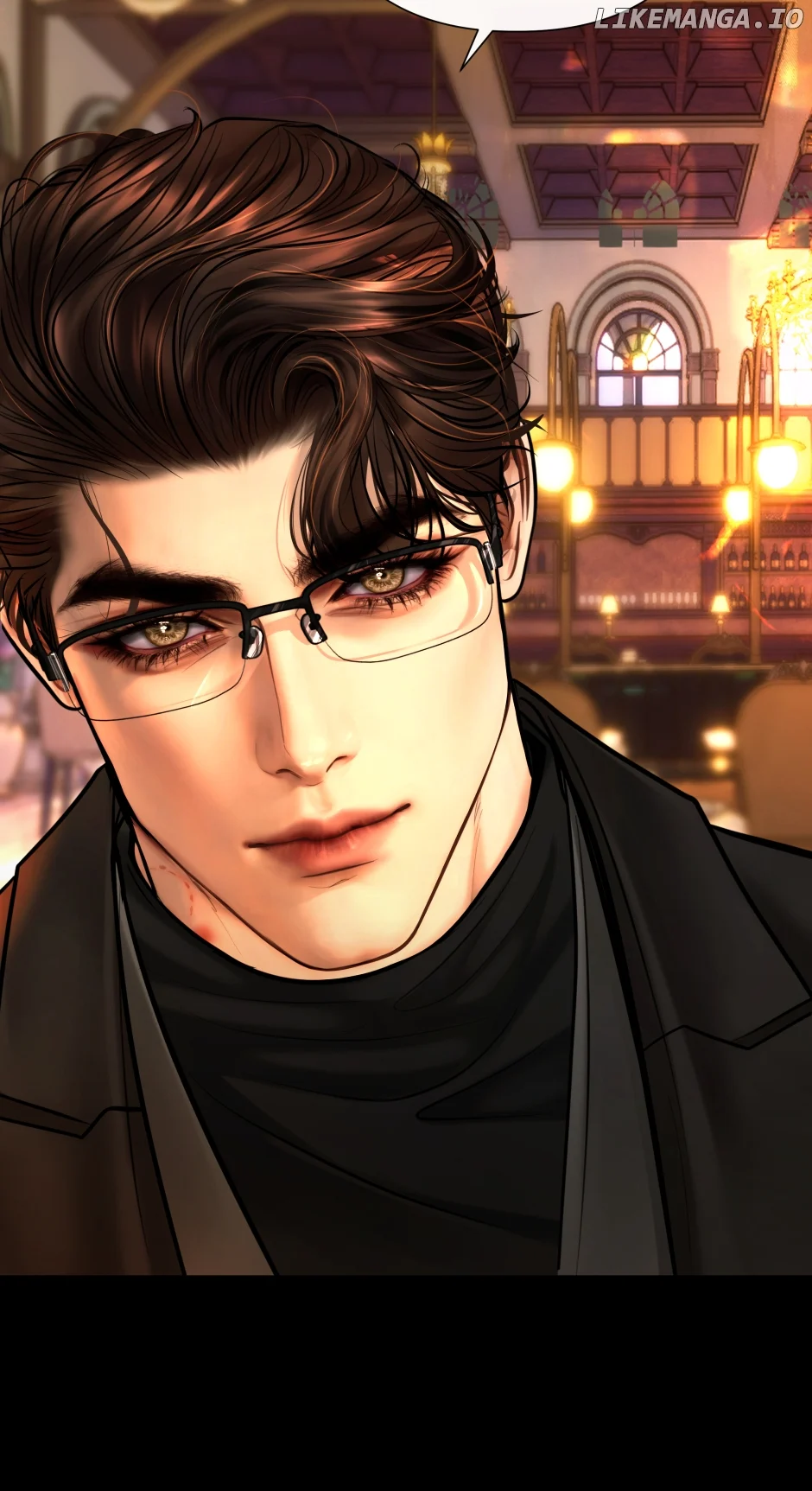 I Made a Deal with the Devil Chapter 46 - Page 41