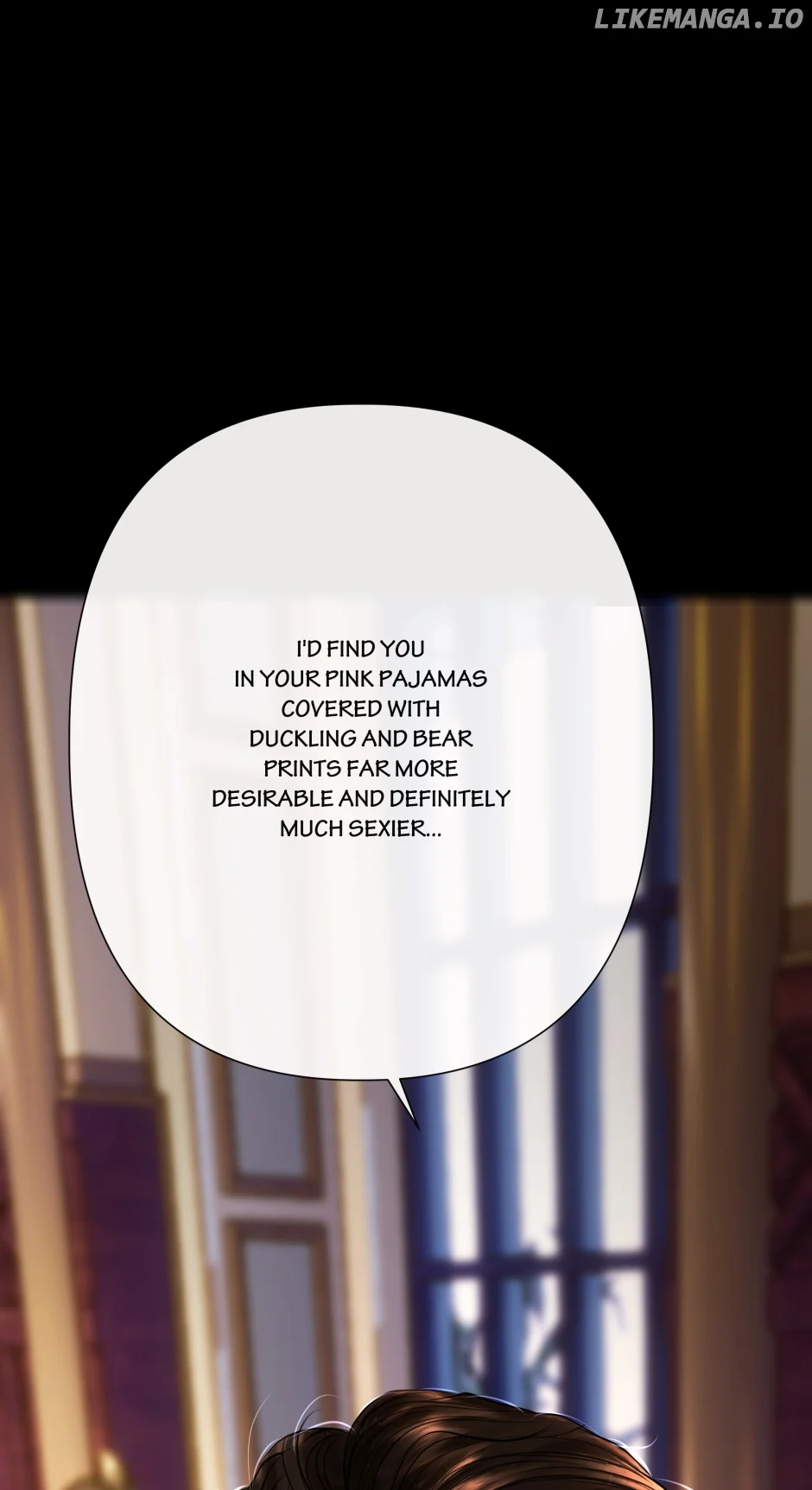 I Made a Deal with the Devil Chapter 46 - Page 48