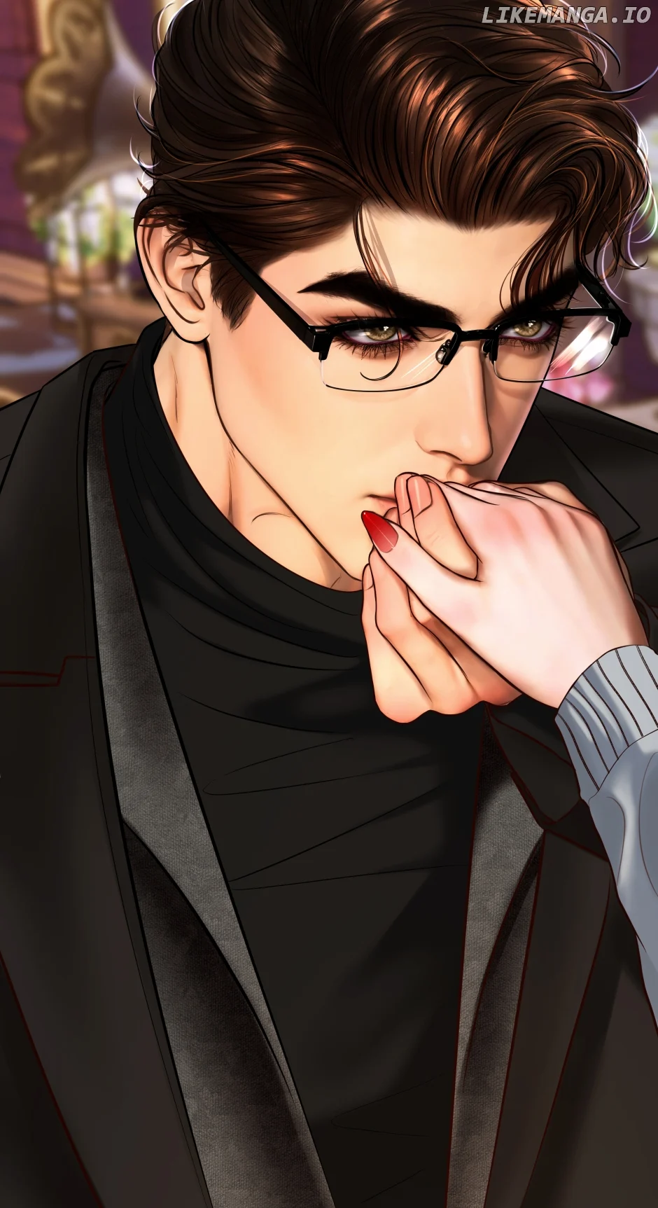 I Made a Deal with the Devil Chapter 46 - Page 49