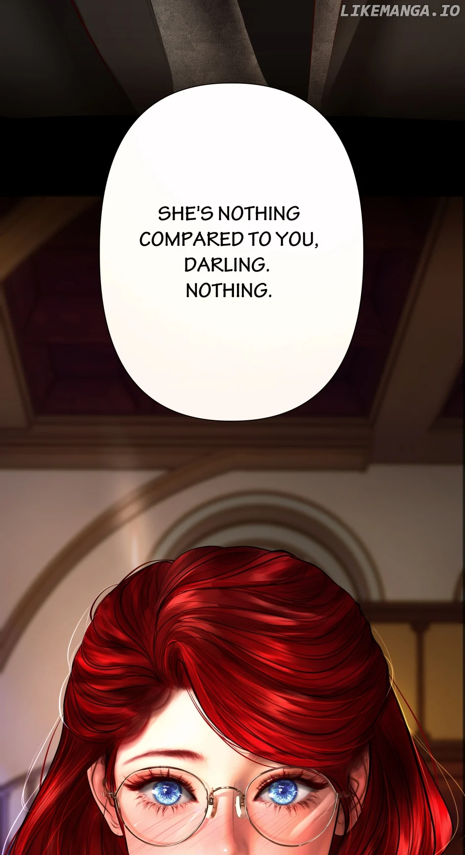 I Made a Deal with the Devil Chapter 46 - Page 50