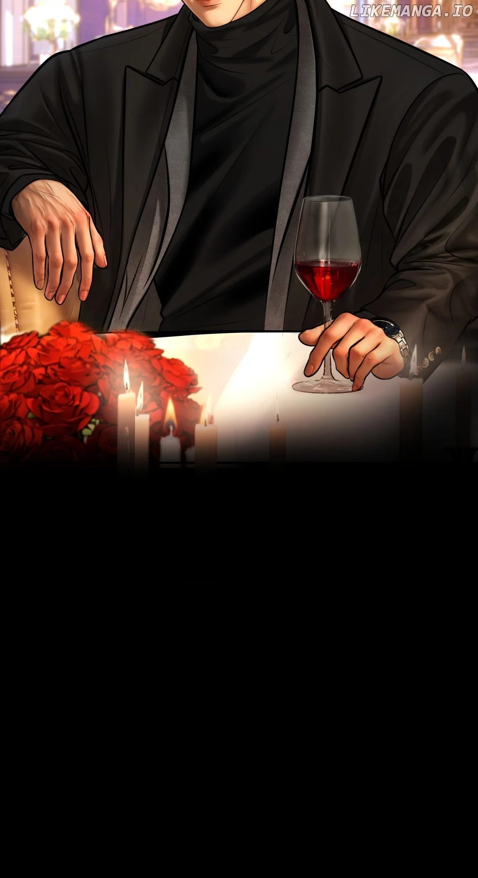 I Made a Deal with the Devil Chapter 46 - Page 56