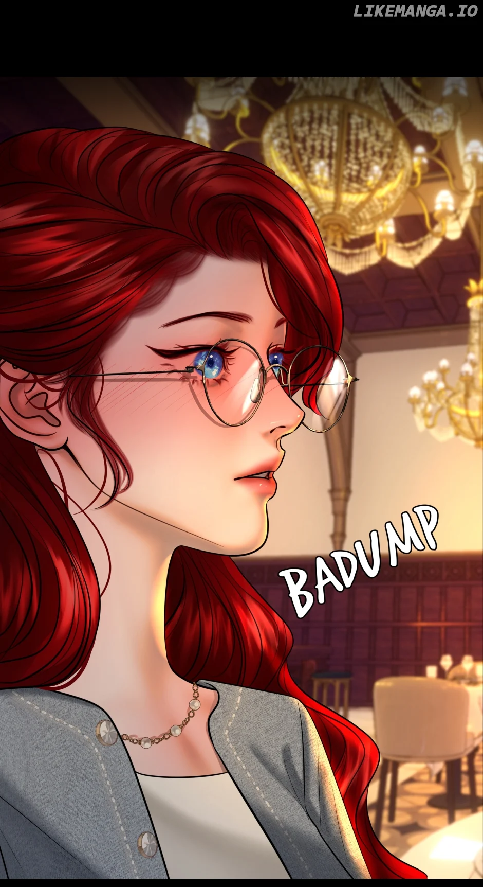 I Made a Deal with the Devil Chapter 46 - Page 57