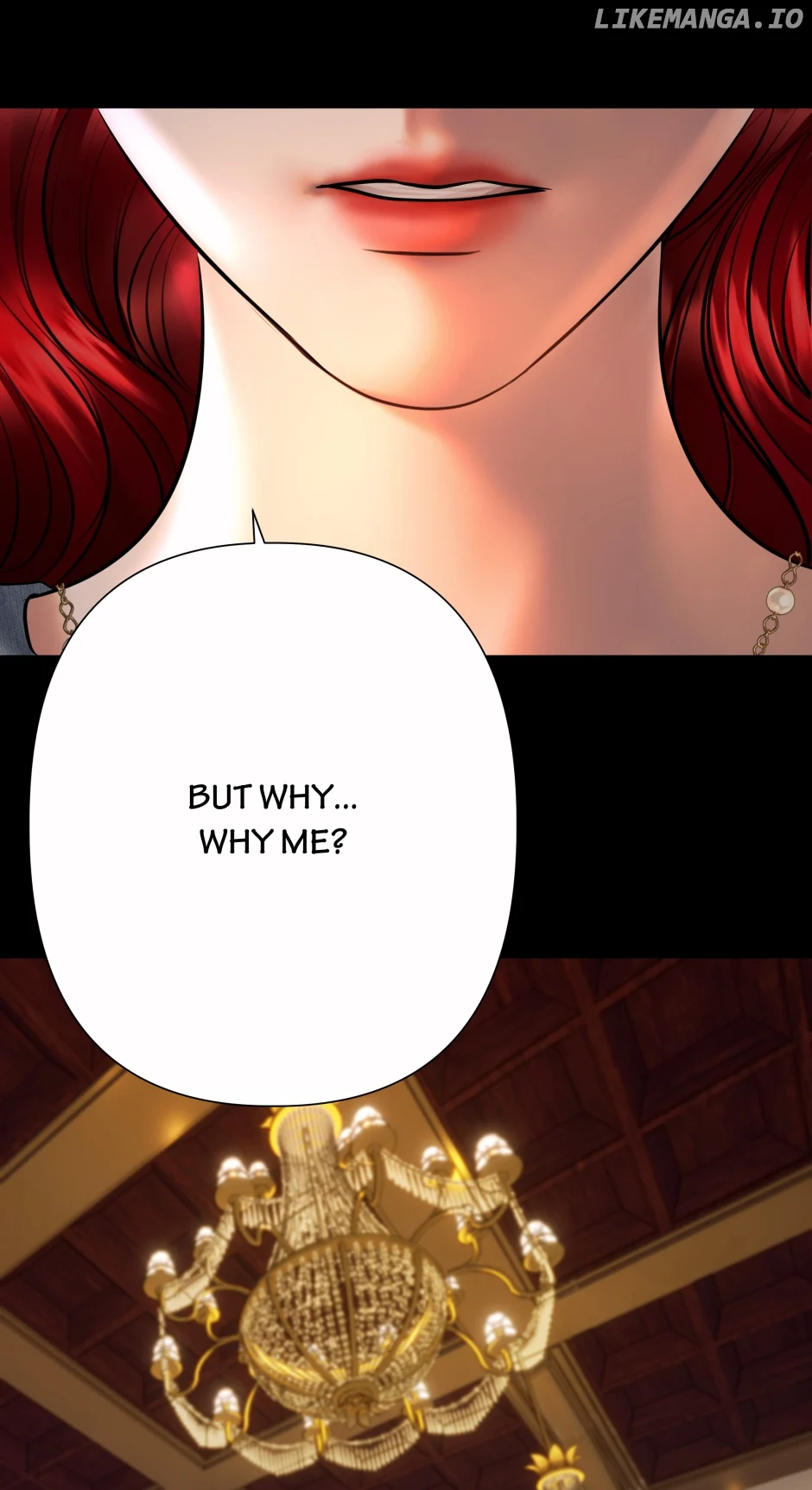 I Made a Deal with the Devil Chapter 46 - Page 58