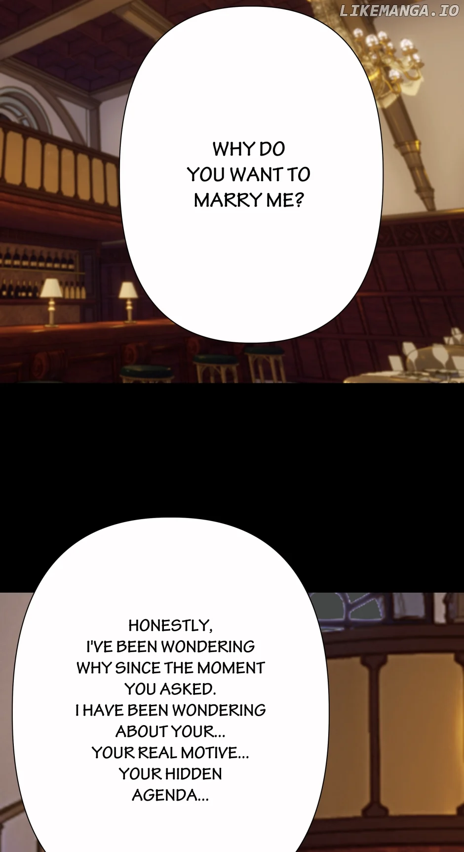 I Made a Deal with the Devil Chapter 46 - Page 59