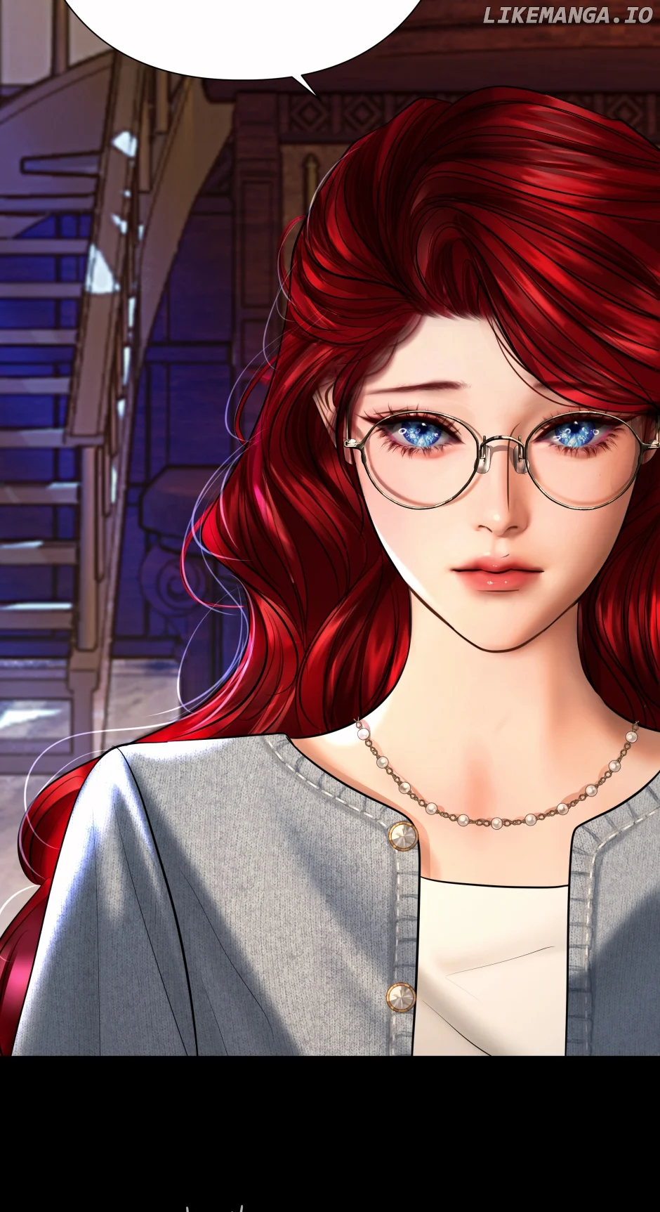 I Made a Deal with the Devil Chapter 46 - Page 60