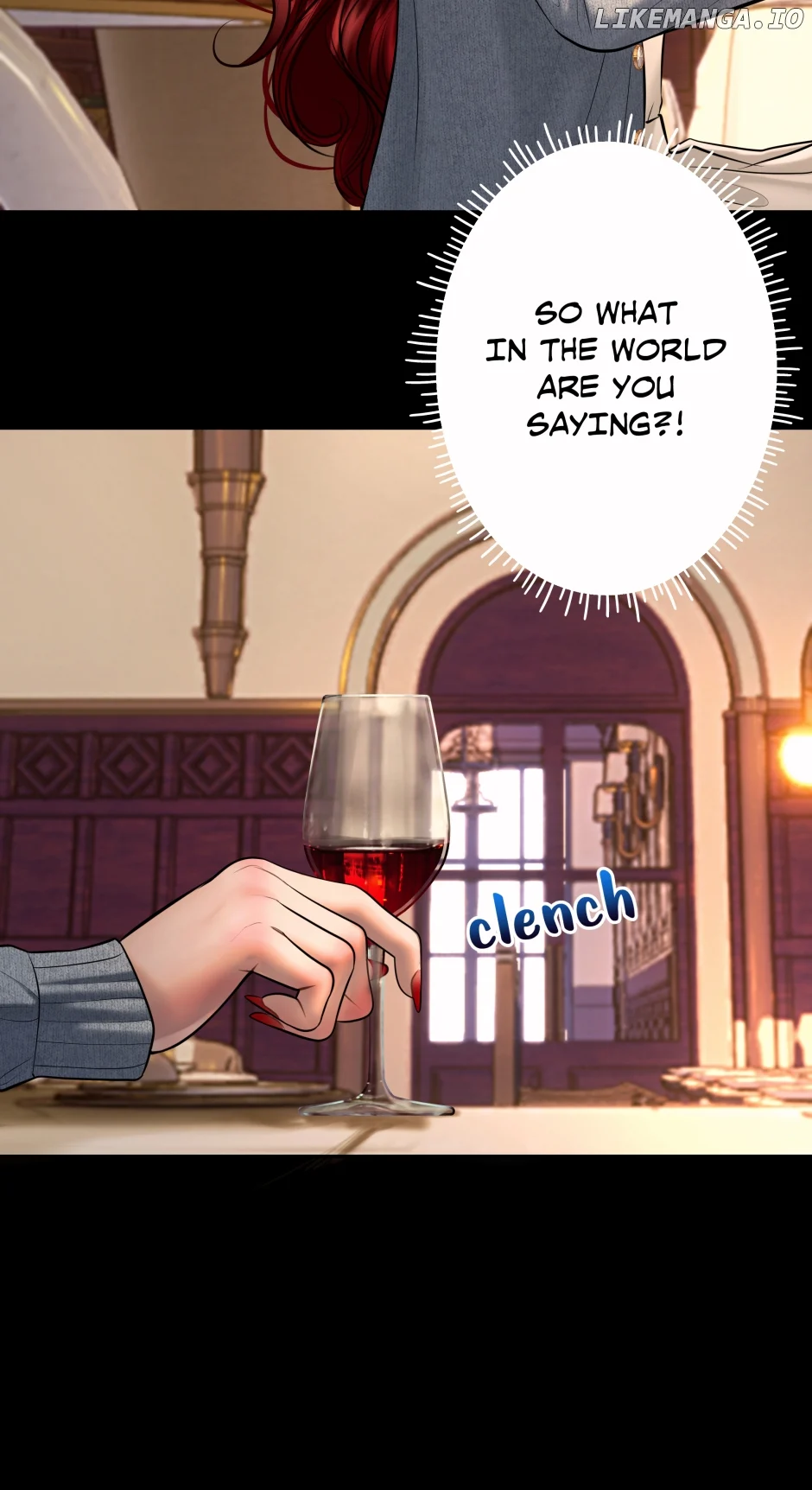 I Made a Deal with the Devil Chapter 46 - Page 62