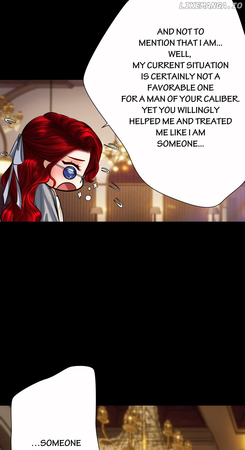 I Made a Deal with the Devil Chapter 46 - Page 65