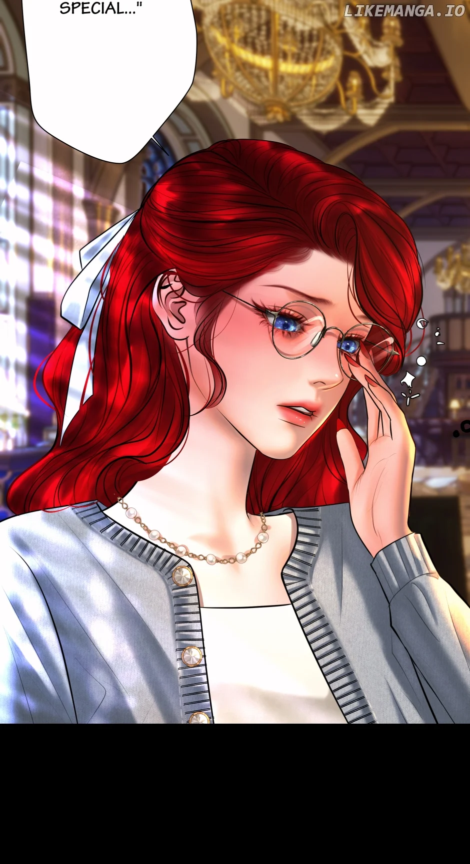 I Made a Deal with the Devil Chapter 46 - Page 66